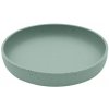 KikkaBoo Tanier Platinum Silicone Sage