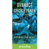 E-kniha Dvanáct spících panen - Veronika Rubínková
