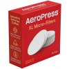 Aeropress XL papierové 200 ks