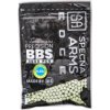SPECNA ARMS BB BIO EDGE 0,32g / 1000ks / 320g tracer green