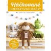 Háčkované interaktivní hračky - Svetlana Golova
