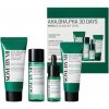 Some By Mi AHA BHA PHA 30 Days Miracle AC SOS Kit čistiaca pena 30 ml + tonikum 30 ml + sérum 10 ml + krém 20 g