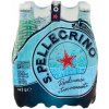 Sanpellegrino Aqua Minerale Sýtená voda 1L