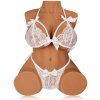 Tantaly Britney 2.0 13.5kg Huge Tits Best Male Masturbator Wheat