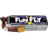 TATTU FunFly LiPo Series – 4S 1800mAh 14,8V 4S1P XT60 100C