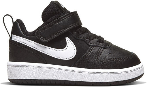 Nike court borough low 2 tdv BQ5453-002 Čierna