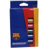 Fan-shop Tempery BARCELONA FC Metallic