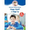 Hogy írjuk? J vagy Ly - 2. osztály