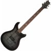 PRS SE 277 Violin Top Carve Charcoal Burst