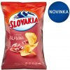 Slovakia chips slanina 60 g