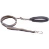 Hurtta Adjustable leash ECO černicové