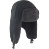 Result Zimná ušianka R358X Black L