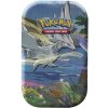 Nintendo Pokémon Shining Fates Mini Tin - Reshiram a Shiny Cinderace