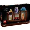 LEGO LEGO® Sbírka minerálů 21362