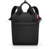 Reisenthel Allrounder R Wizz Air Black 12 l