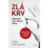 Zlá krv - John Carreyrou