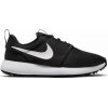 Nike Roshe 2G Golf Shoes Black/White 9.5 (44.5)