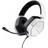 TRUST GXT492W CARUS HEADSET WHITE 25448