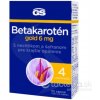 GS Betakaroten gold 6mg 30 kapsúl