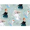 Baliaci papier vianočný LUX YV039 Disney (Frozen)