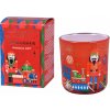 Bartek Candles NUTCRACKER Magical Gift 150 g