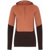 Icebreaker Merino 200 Sonebula LS Half Zip Hoodie Women