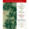 The Artist's Way at Work (Mark A. Bryan,Julia Cameron,Catherine Allen)(Brožovaná)
