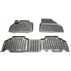 REZAW-PLAST Plastové autokoberce Mercedes CITAN 2012-
