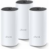 TP-Link Deco M4(3-pack) [AC1200 WI-Fi mesh systém pro celou domácnost]