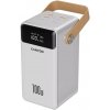 Canyon OnPower 610 Powerbanka, 60 000 mAh, 100W, biely CNS-CPB610W