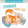 Zvieratá okolo nás