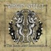 Virgin Steele - Black Light Bacchanalia [CD]