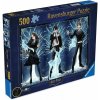 RAVENSBURGER Svietiace Harry Potter Svietiaci Patrón 500 dielov