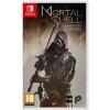 Mortal Shell - Complete Edition (SWITCH)