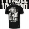 Pánske tričko okrúhly výstrih Pitbull veľkosť M