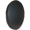 Rytiersky štít BAIL - GUĽATÝ 50x4cm, PVC červená - 30046
