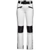 Dámske lyžiarske nohavice Goldbergh Rocky Ski Pants White