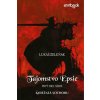Tajomstvo Epsie - Zeleňak Lukáš