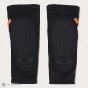 Oakley All Mountain D30 Elbow GRD chrániče, Blackout L