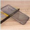 Puzdro Xiaomi Redmi 5 Plus plastové MOFI šedopriesvitné