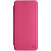 mobilNET bočná knižka Samsung Galaxy A15 5G, fuchsia (Lichi)