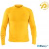 Hiko Shade V.4 Long Sleeve Farba: zelená, Veľkosť: M