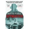 Spymaster - Martin Pearce