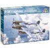 Italeri Lockheed P-38J Lightning E.T.O. 1/48