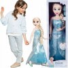 Disney Ľadové kráľovstvo 2 Hracia kamarátka Elsa 80 cm