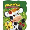 Kravička parádnica, 2.vydanie