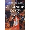 Zakázané cesty - Linková Charlotte