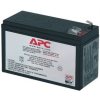 APC Replacement Battery Cartridge #17, BK650EI, BE700, BX950U, BE850G2