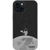 Picasee Fashion Case MagSafe pre Apple iPhone 13 - Astronaut
