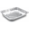 Misa GASTRO 1/2 hranatá ALU 32,3 x 26,2 x 3,8 cm ( 100 ks ) 79702